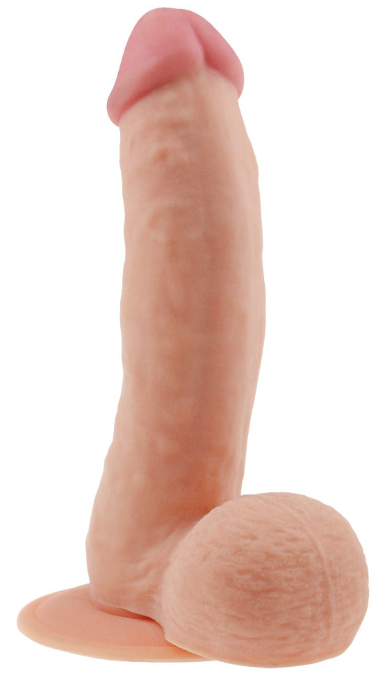 Dildo Soft Dude Chair 17 x 4.5cm