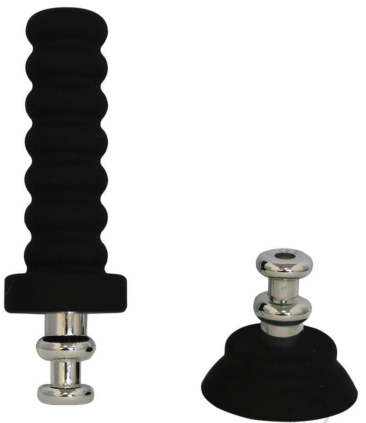 Accessoires Grip Lock - Manche et ventouse