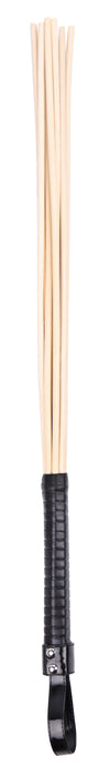 Baguettes en bambou Spanking 8 canes 60cm