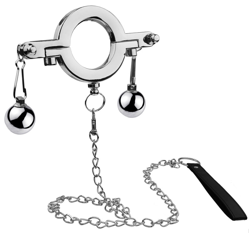 Ballstretcher Métal