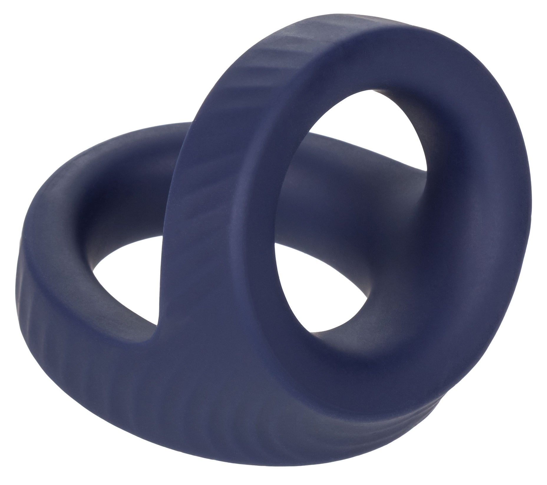 Ballstretcher Max Dual Ring Viceroy Bleu