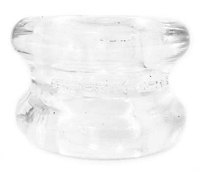 Ballstretcher Muscel Ball 30mm Transparent