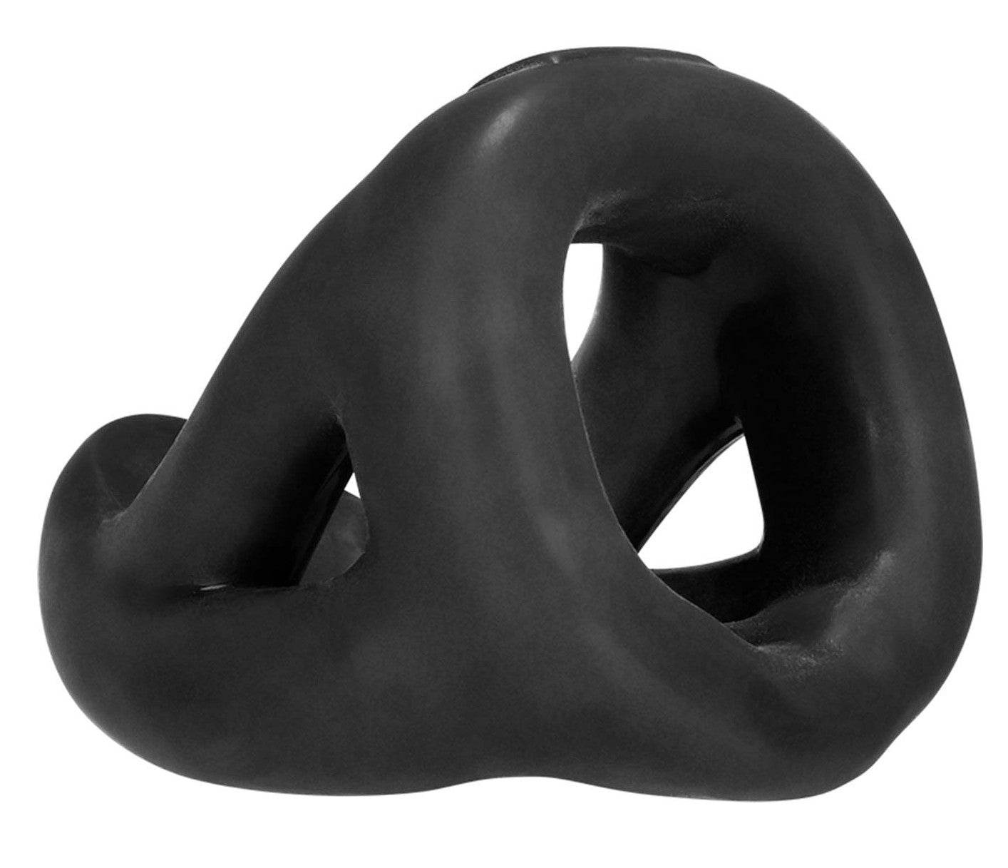 Ballstretcher Slingshot Noir