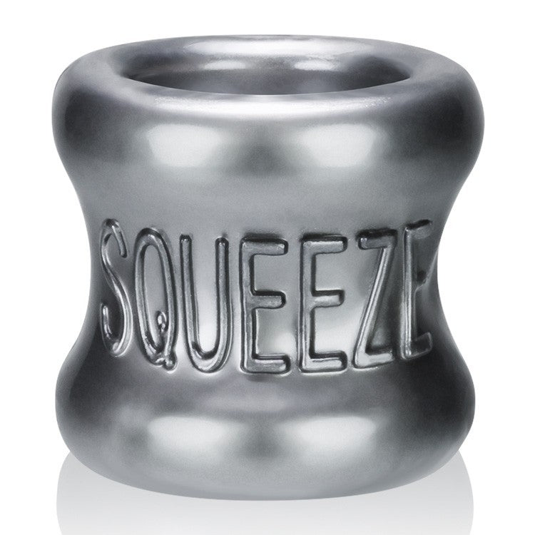 Ballstretcher Squeeze Gris