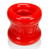 Ballstretcher Squeeze Rouge