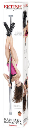 Barre de Pole Dance