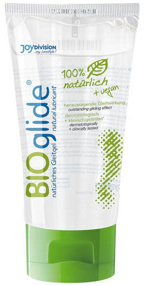 Lubrifiant BIOglide neutre 40 ml