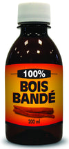 Bois Bandé 200ml