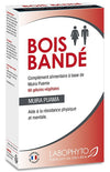 BOIS BANDÉ 60 gélules