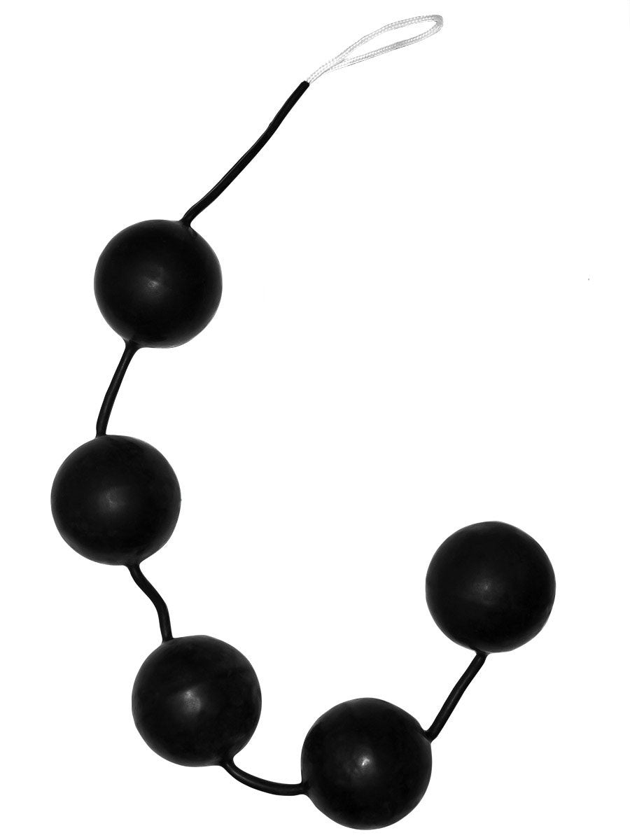 Boules anales 5 balls 3.5 cm