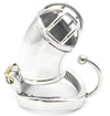 Cage de chasteté Ball Hook 7 x 3.3cm