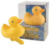 Canard Duck Dick Jaune