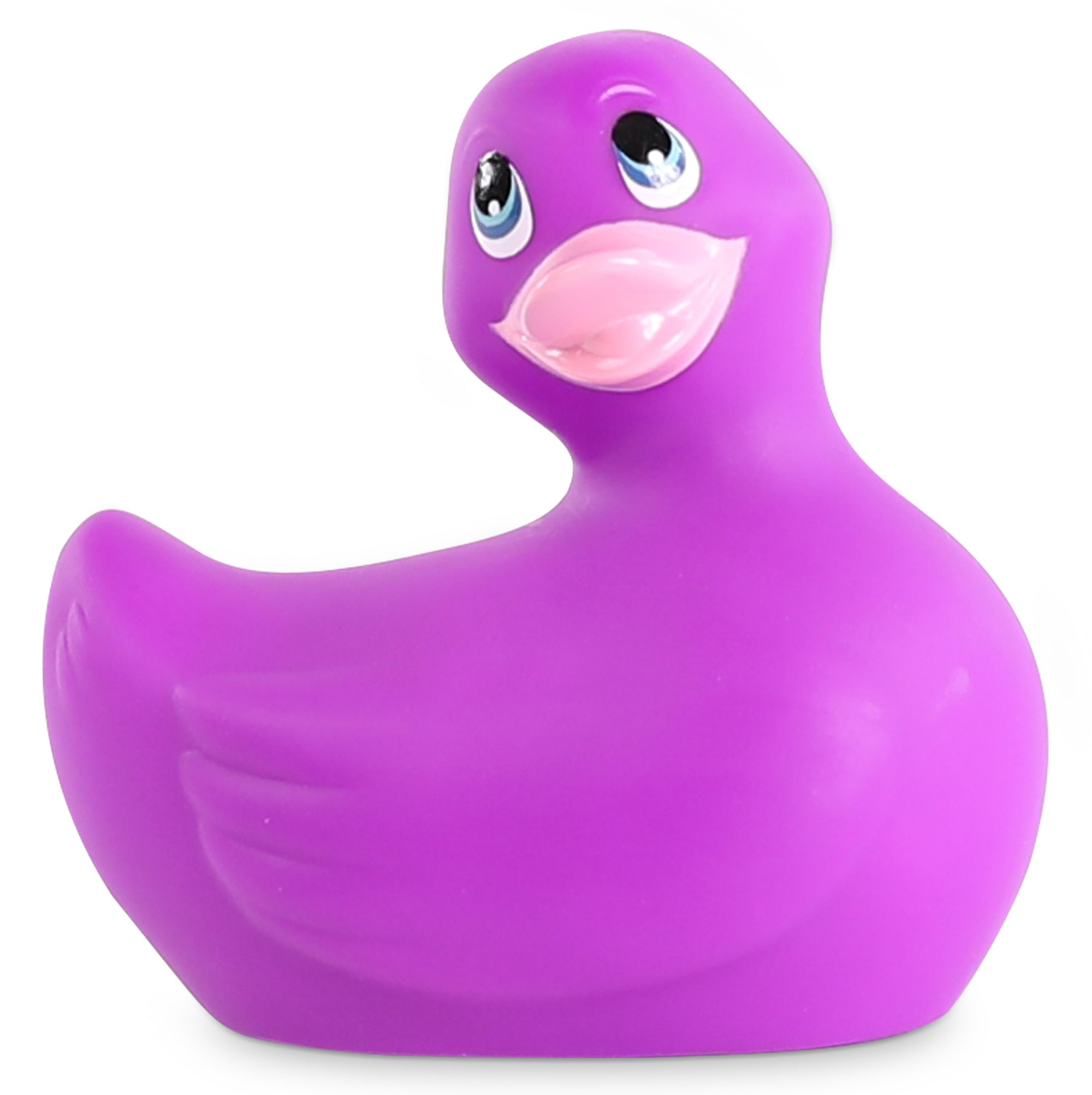 Canard Vibrant Classic Violet