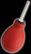 CleanStream  Enema Bulb