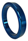 Cockring Bleu 8mm