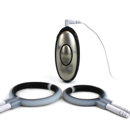 Cockring Electrostimulation