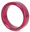 Cockring en Alu Circle 15mm Violet