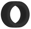 Cockring Line Flex Sono N°42 - 30mm Noir