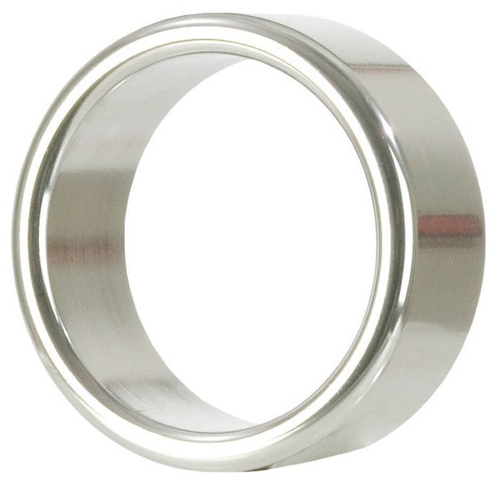 Cockring Metal Alloy 38mm