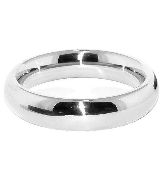 Cockring métal Donut Stainless Steel