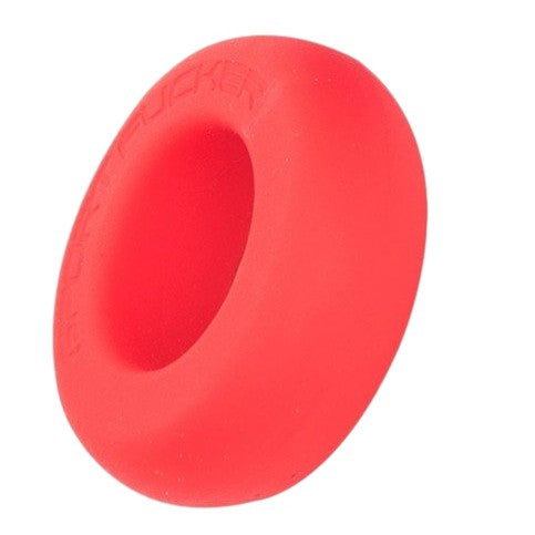 Cockring Muscle Ring 30mm rouge