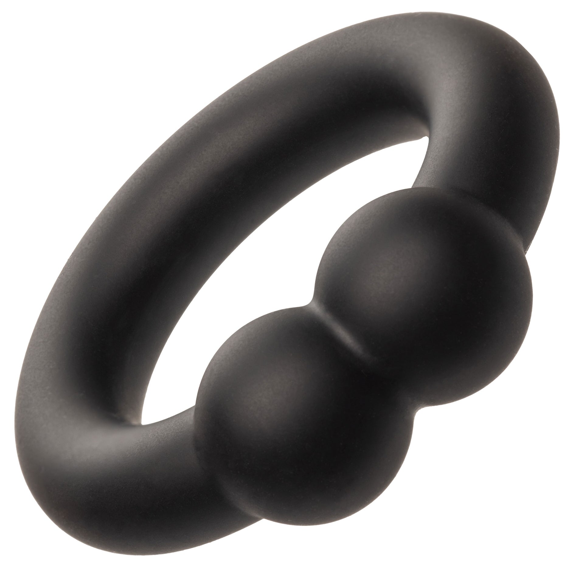 Cockring Muscle Ring Alpha 37mm Noir