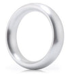 Cockring Round Ring Gris