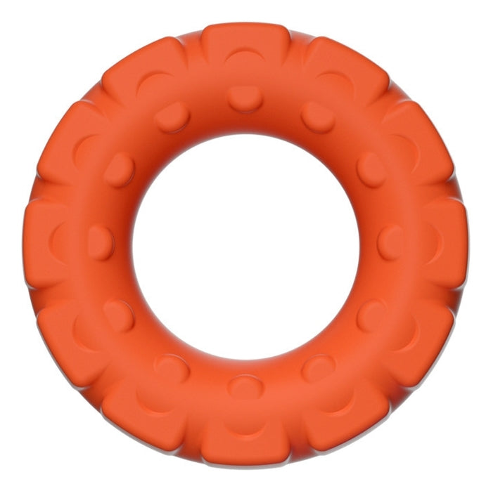 Cockring Tire Cock 24mm Orange