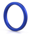 Cockring Thin Ring Bleu