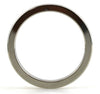 Cockring Thin Ring Gris