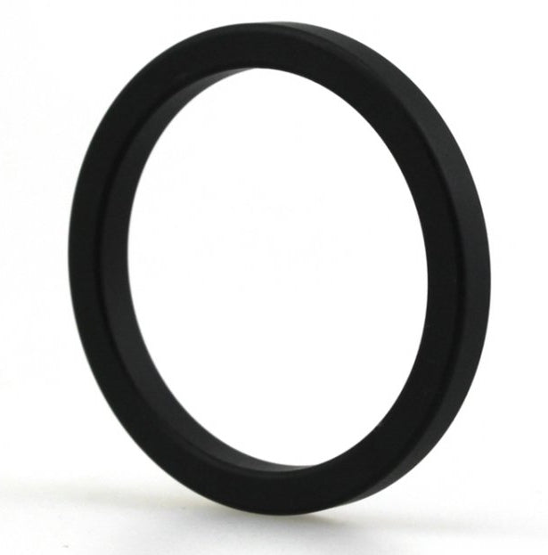 Cockring Thin Ring Noir