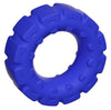 Cockring Tire Cock 24mm Bleu