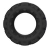 Cockring Tire Cock 24mm Noir