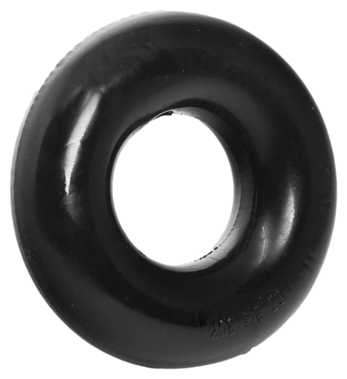 Cockring Zizi Big Boy 30 mm Noir