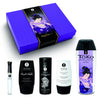 Coffret Ensemble 5 Pièces Naughtier Shunga