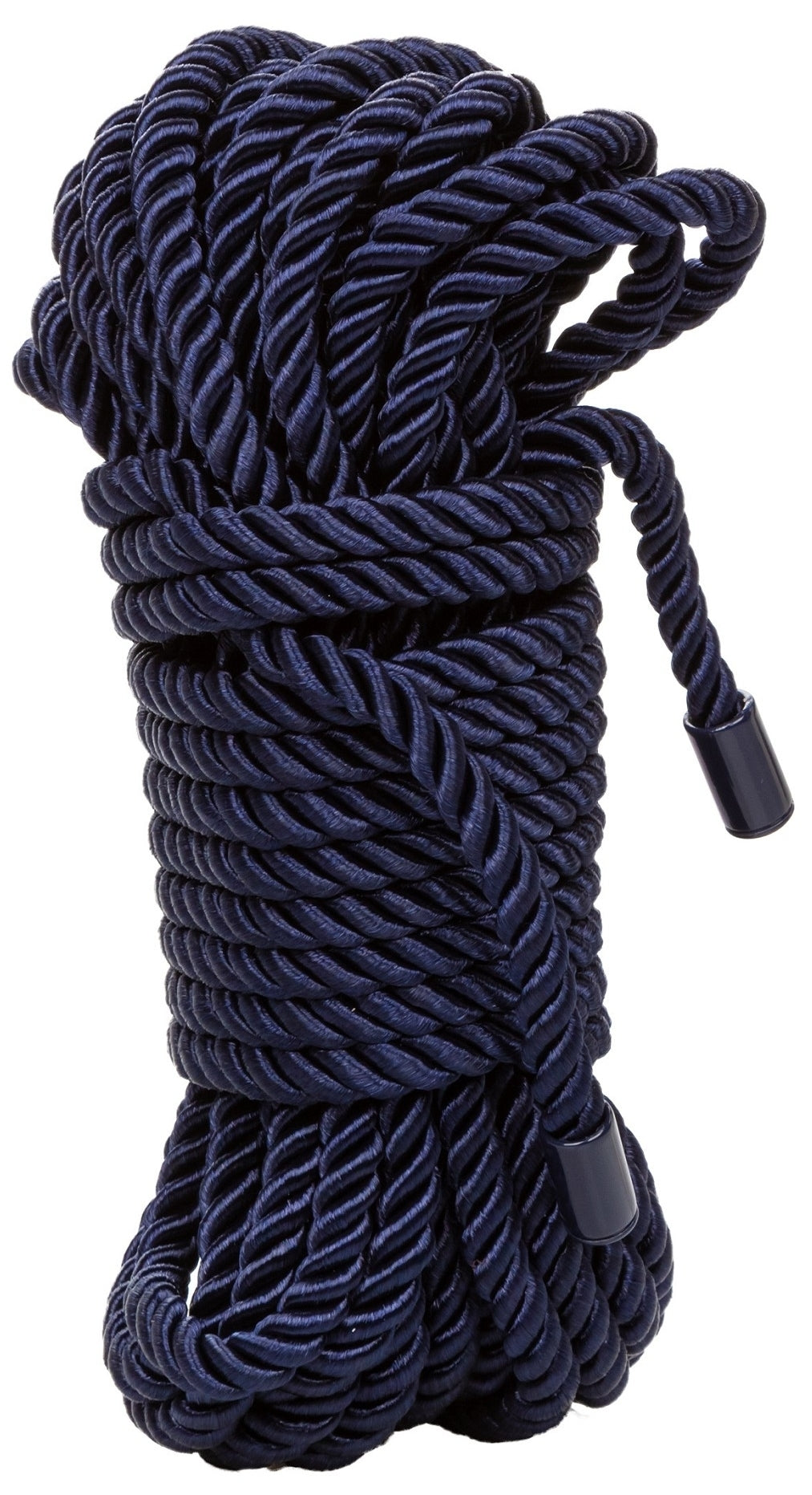 Corde de bondage Admiral 10 mètres Bleue