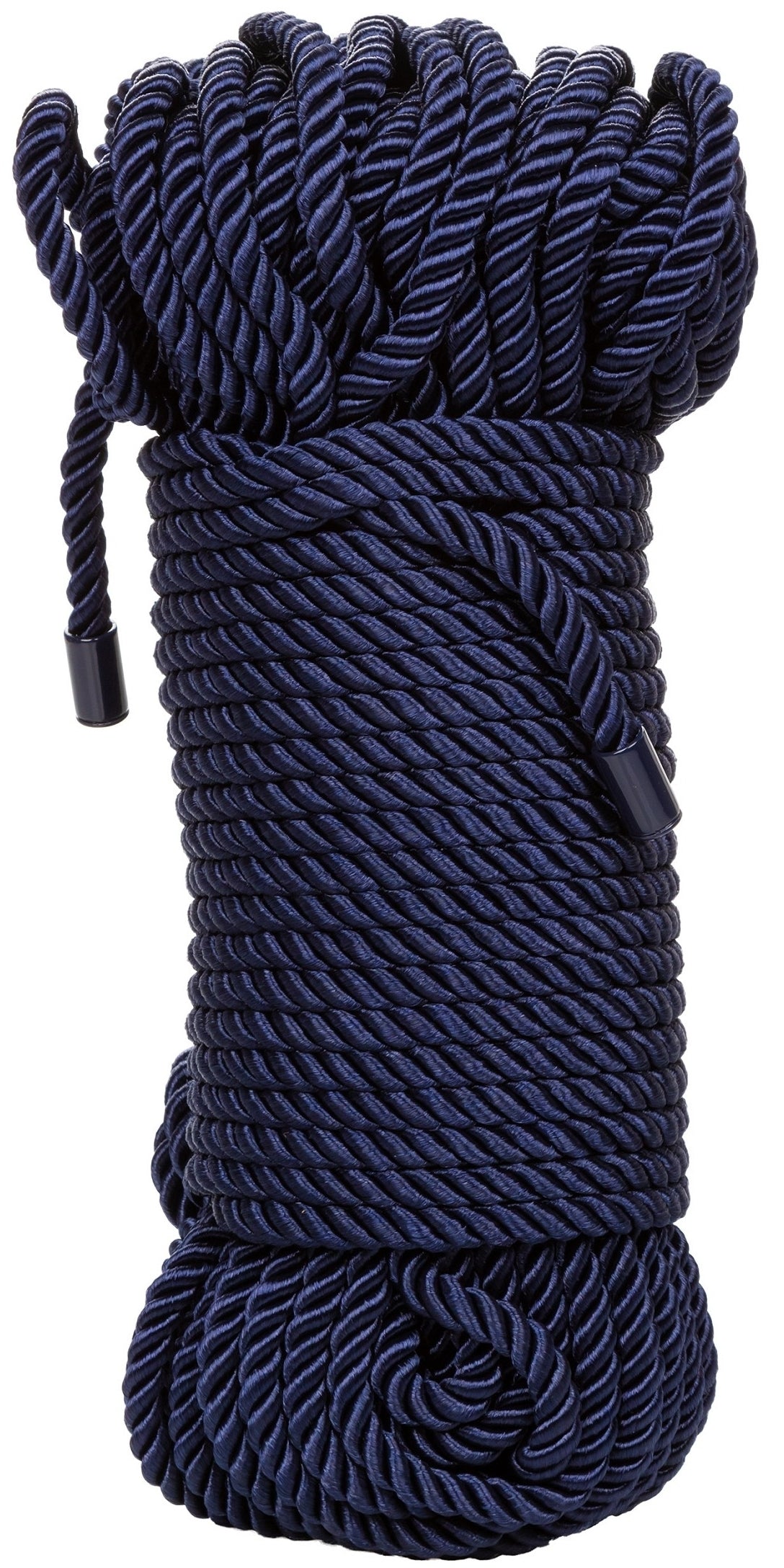 Corde de bondage Admiral 30 mètres Bleue