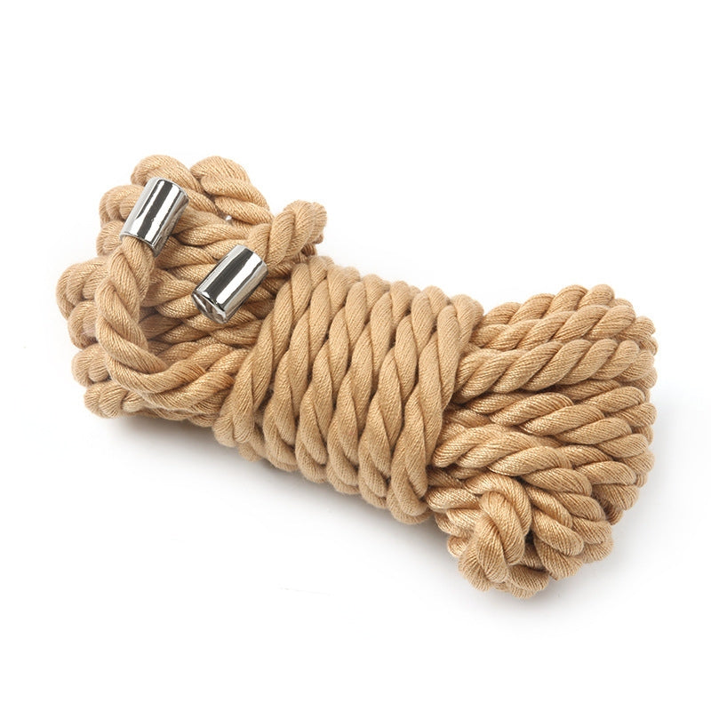 Corde de Bondage Metaly M 10m