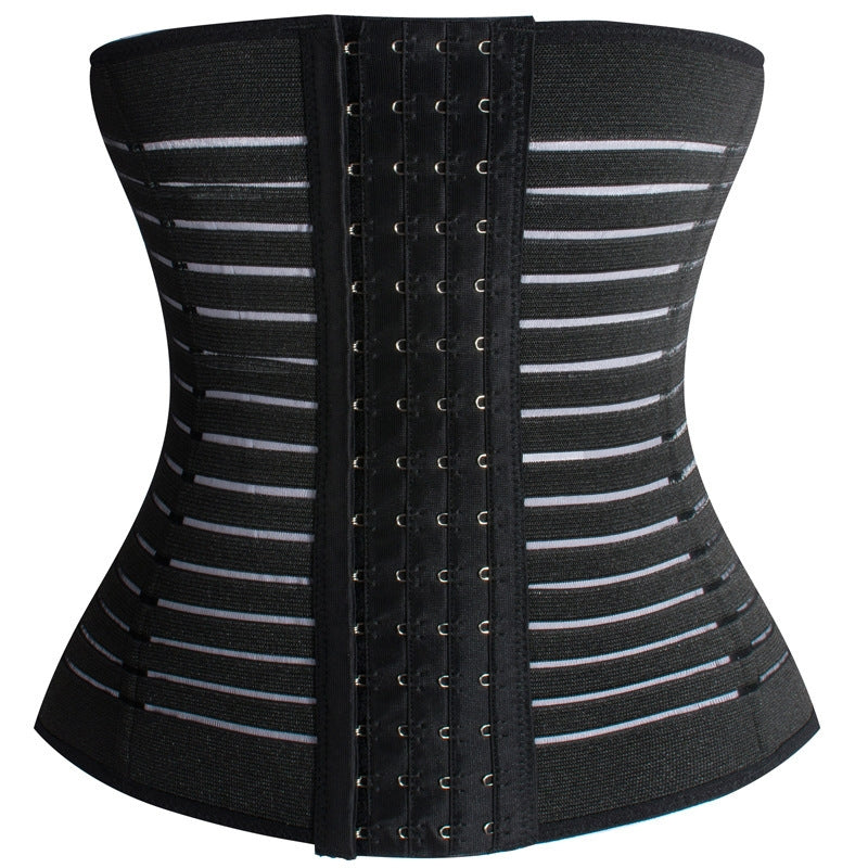 Corset Sculptant Marylin Noir