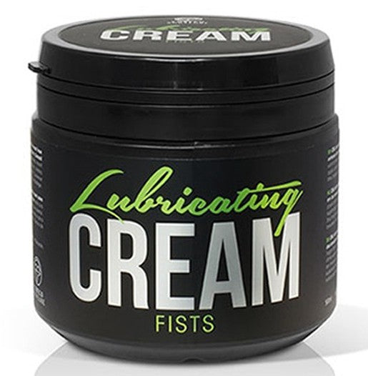 Cream Fists Lubrifiant silicone 500mL