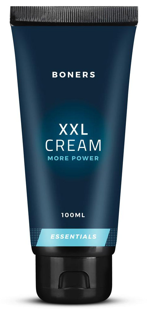 Crème de pénis XXL More Power 100ml