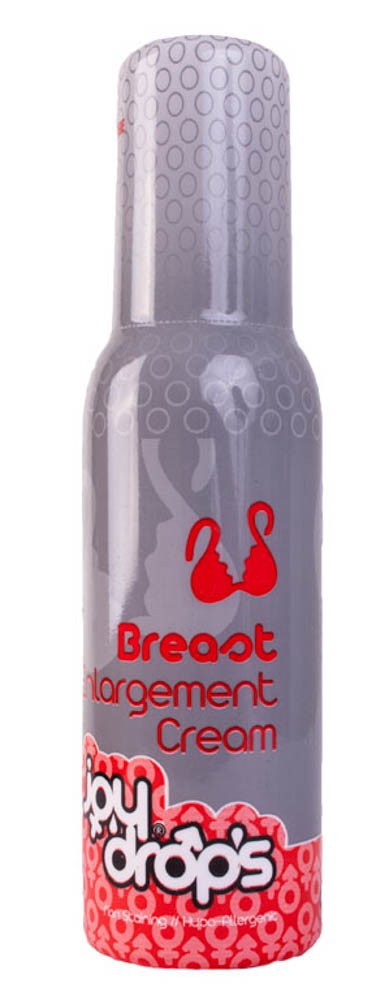 Crème développant les seins - 100ml