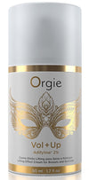 Crème effet liftant pour Seins et Fesses 50ml