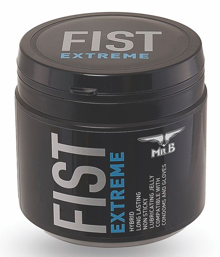 Creme Fist Extreme MrB 500mL