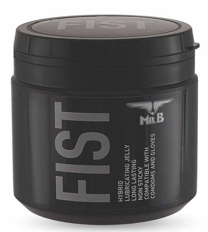 Creme Fist MrB 500mL