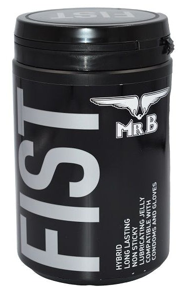 Crème FIST Original MrB 1L