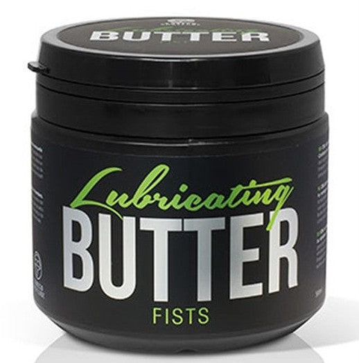 Crème lubrifiante Butter Fists 500 mL