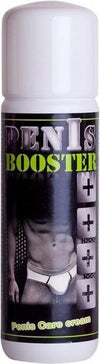 Crème Penis Booster 125mL