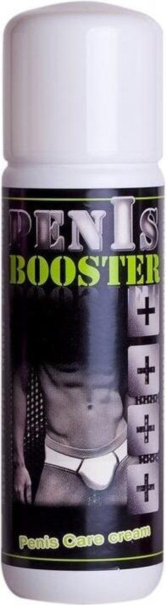 Crème Penis Booster 125mL