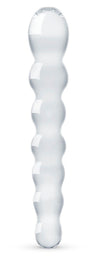 Dildo en Verre n° 19 - 20 x 3.2 cm